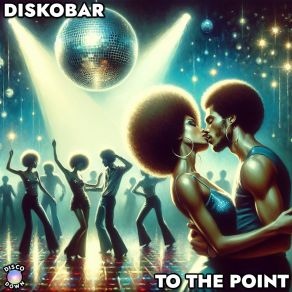 To The Point album cover