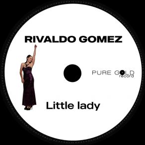 Little Lady album cover