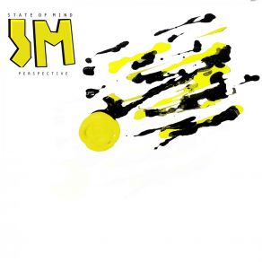 Perspektive album cover