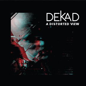 A Distorted View album cover
