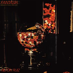 Fantasia (Maxi-Single) album cover