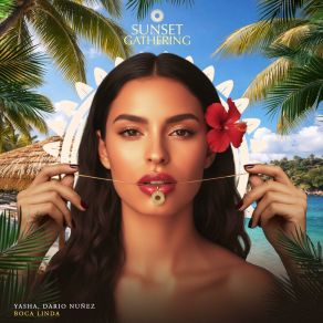 Boca Linda album cover