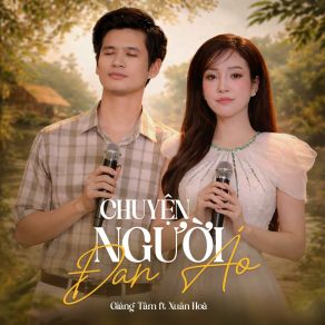 Chuyện Người Đan Áo album cover