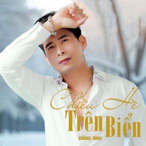 Chiều Hè Trên Biển album cover