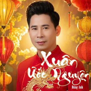 Xuân Ước Nguyện album cover