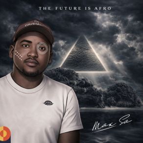 The Future Is Afro album cover