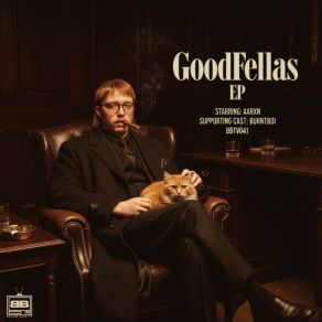 Goodfellas album cover