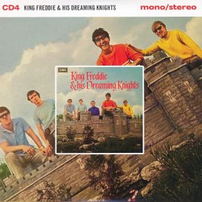 You Were Made For Me: The Complete Recordings 1963-1970 (CD4) album cover