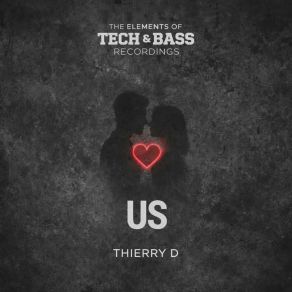 US album cover
