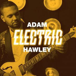 Electric album cover