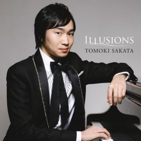 Illusions album cover