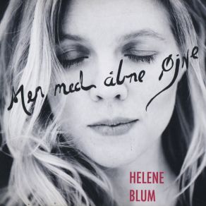 Men Med Abne Öjne (But With My Eyes Open) album cover