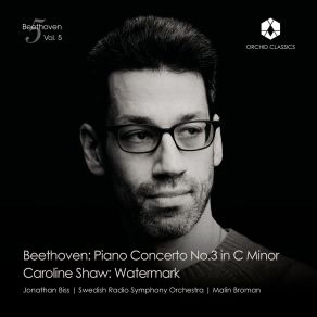 Beethoven / 5 Vol. 5 album cover