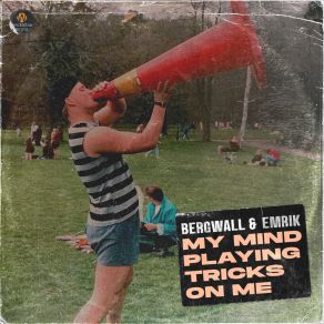 My Mind Playing Tricks On Me album cover