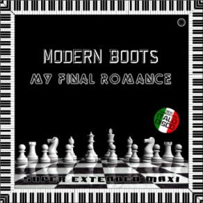 My Final Pomance album cover
