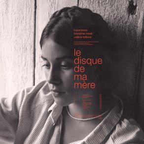 Le Disque De Ma Mère album cover