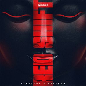 Red Shift (Single) album cover
