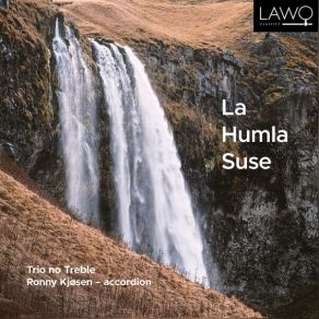 La Humla Suse album cover