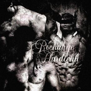 ROCKABYE HARDTEKK album cover