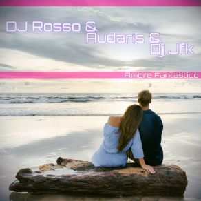 Amore Fantastico album cover