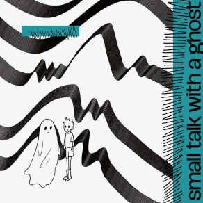 Small Talk With A Ghost album cover