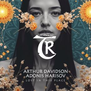 Lost In This Place album cover