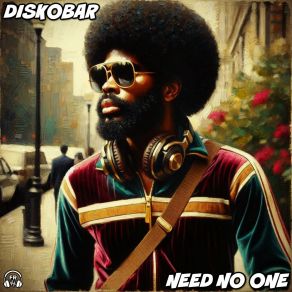Need No One album cover