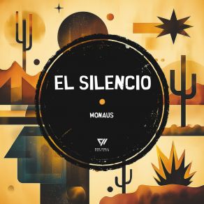 El Silencio album cover