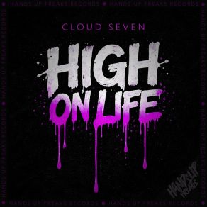 High On Life album cover