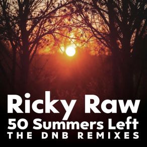 50 Summers Left: The DNB Remixes album cover