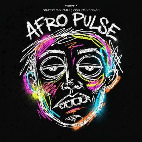 Afro Pulse album cover