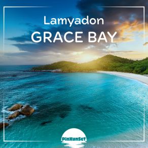 Grace Bay album cover