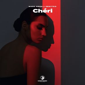 Chéri album cover