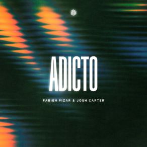 Adicto album cover