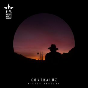 Contraluz album cover