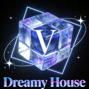 Dreamy House Ⅴ album cover