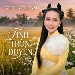 Tình Tròn Duyên album cover