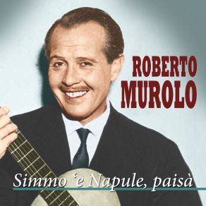 Simmo 'e Napule Paisà album cover