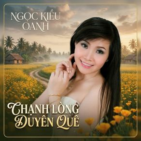 Chạnh Lòng Duyên Quê album cover