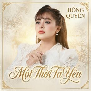 Một Thời Ta Yêu album cover