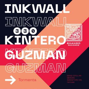 Tormenta album cover