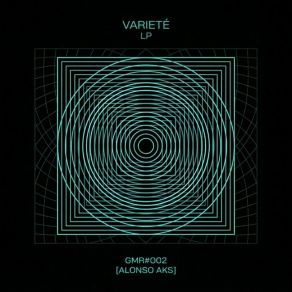 Varieté LP album cover