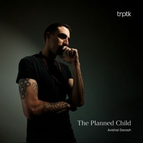 The Planned Child album cover