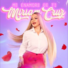 Me Enamoré De Ti album cover