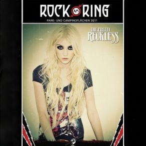 Rock Am Ring 2011 (HQ 2026 Remastered) album cover