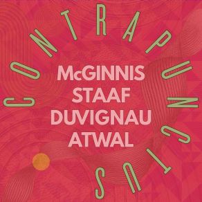 ContraPunctus album cover