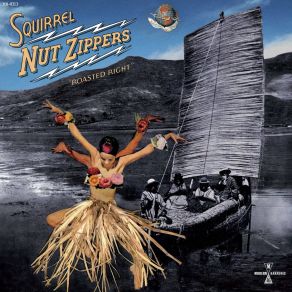 Roasted Right: Expanded Edition album cover