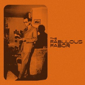 The Fabulous Fabor album cover