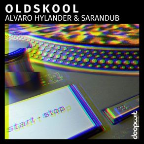 Oldskool album cover