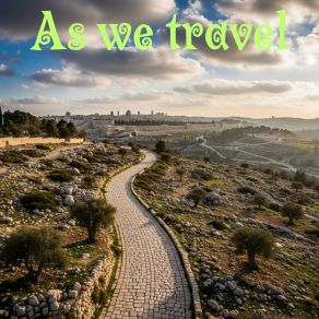 As We Travel album cover